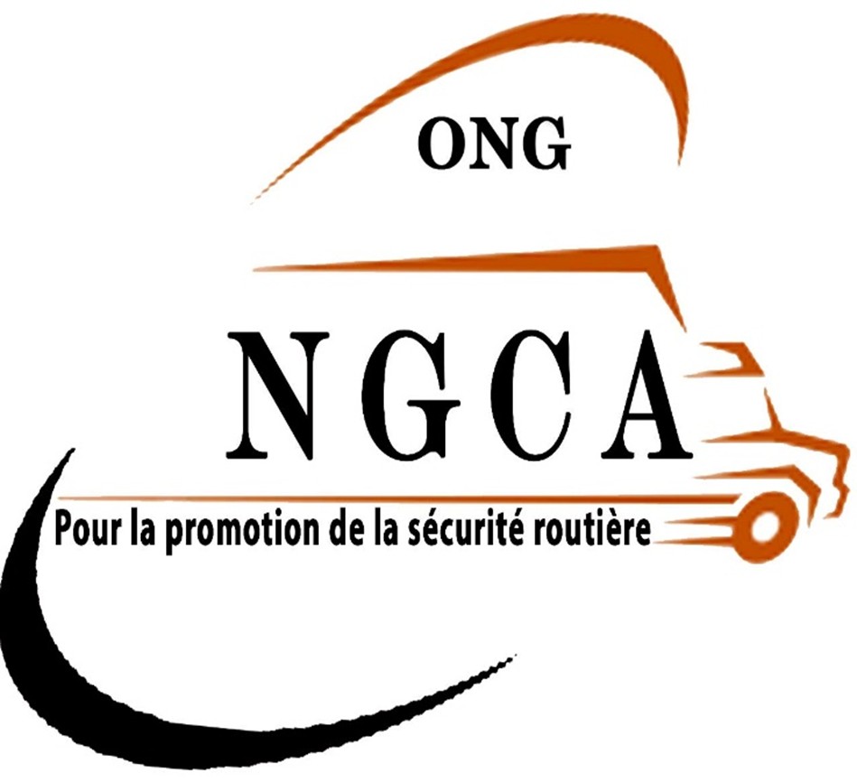 Activité de sensibilisation à la sécurité routière par NGCA